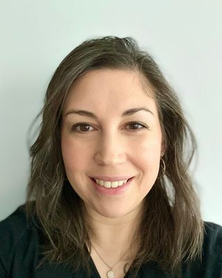 Jessica Waterman, LCSW